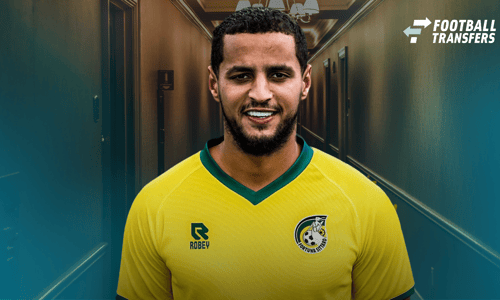 Mohamed Ihattaren