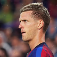 Dani Olmo, Barcelona, 2026/27