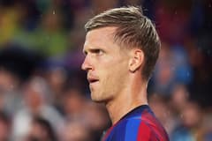 Dani Olmo, Barcelona, 2026/27
