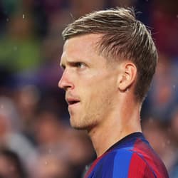 Dani Olmo, Barcelona, 2026/27