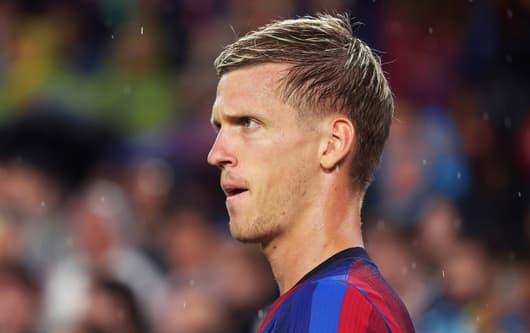 Dani Olmo, Barcelona, 2026/27
