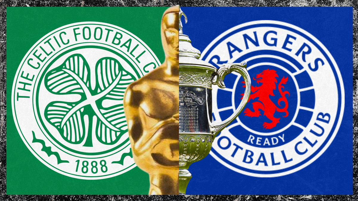 1999 Scottish Cup final, Academy Award