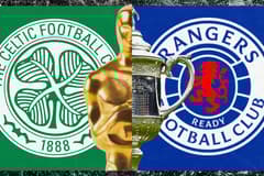 1999 Scottish Cup final, Academy Award