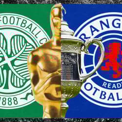 1999 Scottish Cup final, Academy Award