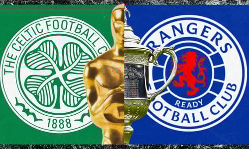 1999 Scottish Cup final, Academy Award