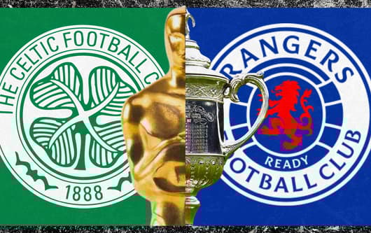 1999 Scottish Cup final, Academy Award