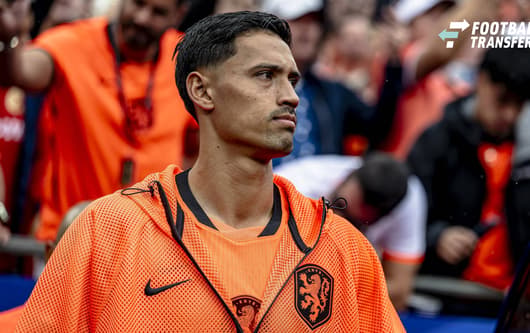 Tijjani Reijnders en AZ profiteren en zijn lachende derde na drama bij Manchester City