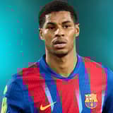 Marcus Rashford, Manchester United, FC Barcelona
