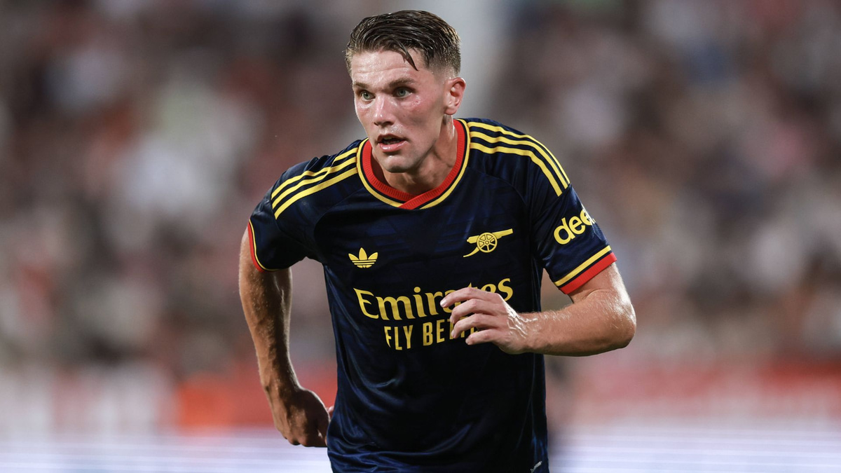 Viktor Gyokeres, Arsenal, 2026/27