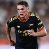 Viktor Gyokeres, Arsenal, 2026/27