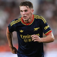 Viktor Gyokeres, Arsenal, 2026/27