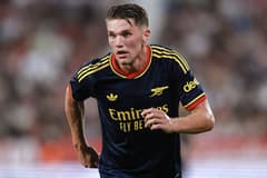 Viktor Gyokeres, Arsenal, 2026/27