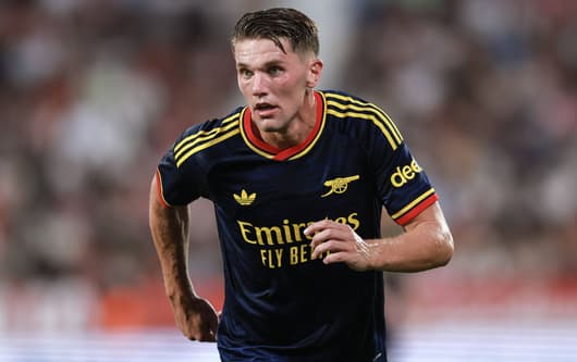 Viktor Gyokeres, Arsenal, 2026/27