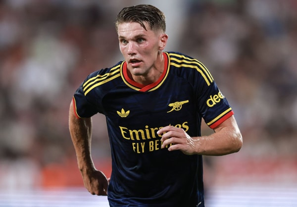 Viktor Gyokeres, Arsenal, 2026/27