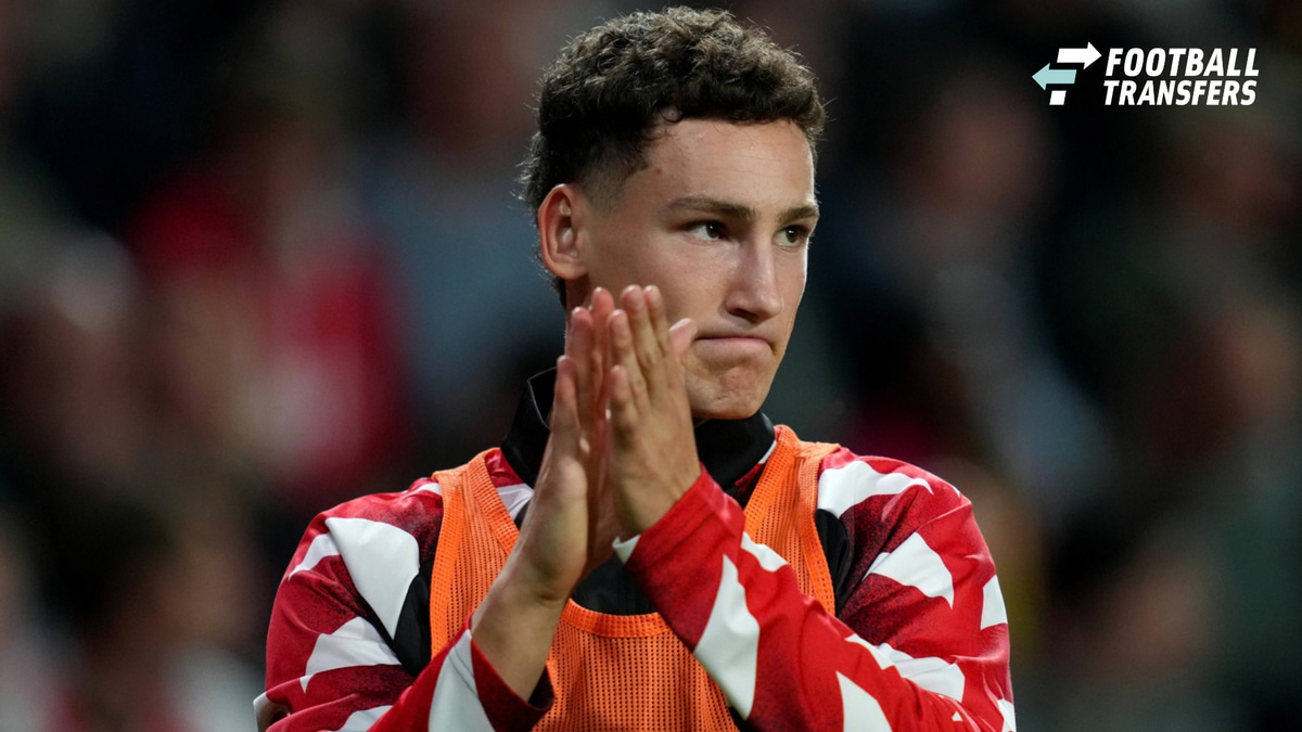 Ruben van Bommel