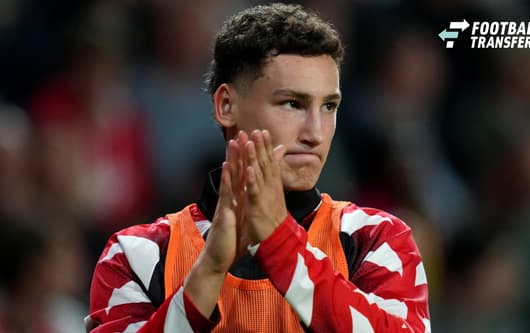 Ruben van Bommel