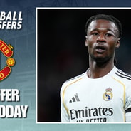 Eduardo Camavinga, Man Utd TNT