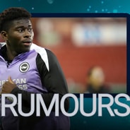Carlos Baleba, Brighton, Transfer Rumours