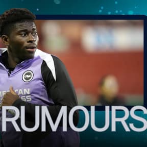 TRANSFER RUMOURS: Liverpool plot €100m move as Baleba deal is ON