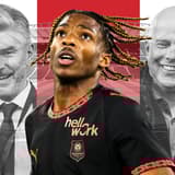 Jeremy Jacquet, Liverpool, 2025/26