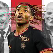 Jeremy Jacquet, Liverpool, 2025/26