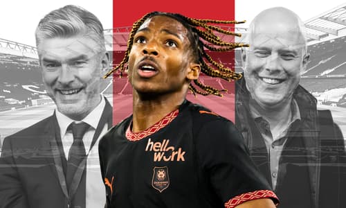 Jeremy Jacquet, Liverpool, 2025/26