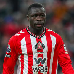 Brian Brobbey werd na een relatief tegenvallend seizoen 2024/25 door Ajax verkocht aan Sunderland. In de Premier League is de 24-jarige spits opgeleefd en gooide hij recentelijk onder meer hoge ogen op bezoek bij Manchester City met een hattric...