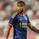 Reiss Nelson