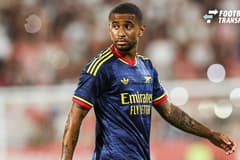 Reiss Nelson