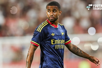 Reiss Nelson