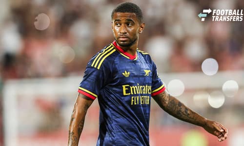 Reiss Nelson