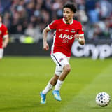 Ro-Zangelo Daal is in de openingsfase van het seizoen 2026/2027 uitgegroeid tot een van de grote smaakmakers bij AZ. De 22-jarige vleugelaanvaller draait uitstekend in het elftal van trainer Lee-Roy Echteld en heeft een belangrijk aandeel in de...