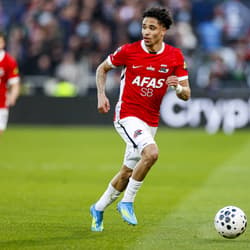 Ro-Zangelo Daal is in de openingsfase van het seizoen 2026/2027 uitgegroeid tot een van de grote smaakmakers bij AZ. De 22-jarige vleugelaanvaller draait uitstekend in het elftal van trainer Lee-Roy Echteld en heeft een belangrijk aandeel in de...