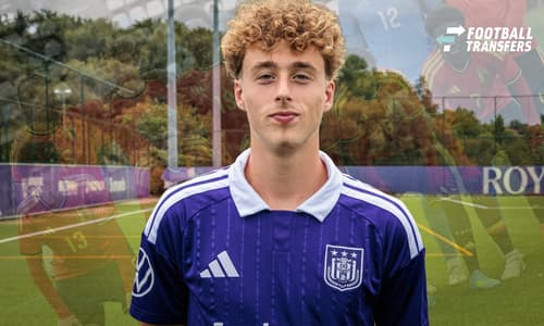 Alexander De Ridder