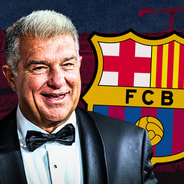 Joan Laporta, Barcelona, 2025/26