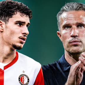 Shaqueel van Persie legt wanbeleid van Feyenoord op transfermarkt pijnlijk bloot