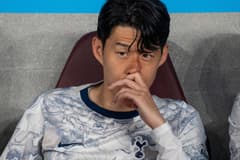 Son Heung-min, Tottenham, 2025/26
