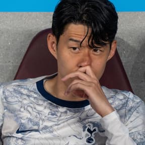 Son Heung-min’s next club announced after Spurs bombshell