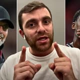 Fabrizio Romano, transfer news, Jurgen Klopp, Kobbie Mainoo