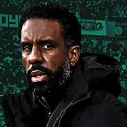 Wilfried Nancy, Celtic