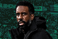 Wilfried Nancy, Celtic