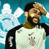 Memphis Depay, Corinthians