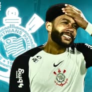 Memphis Depay, Corinthians