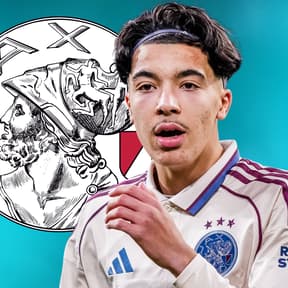 Ajax moet plots vrezen voor bliksemvertrek Rayane Bounida