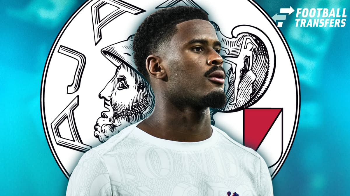 Jorrel Hato, Ajax, Money