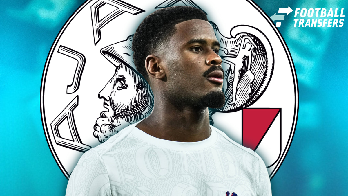 Jorrel Hato, Ajax, Money