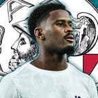 Jorrel Hato, Ajax, Money