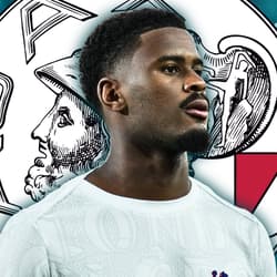 Jorrel Hato, Ajax, Money