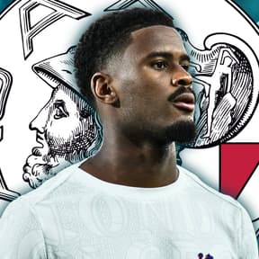 Bedrag van 3,5 miljoen euro staat terugkeer Jorrel Hato bij Ajax in de weg