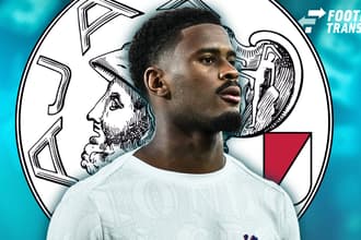 Jorrel Hato, Ajax, Money